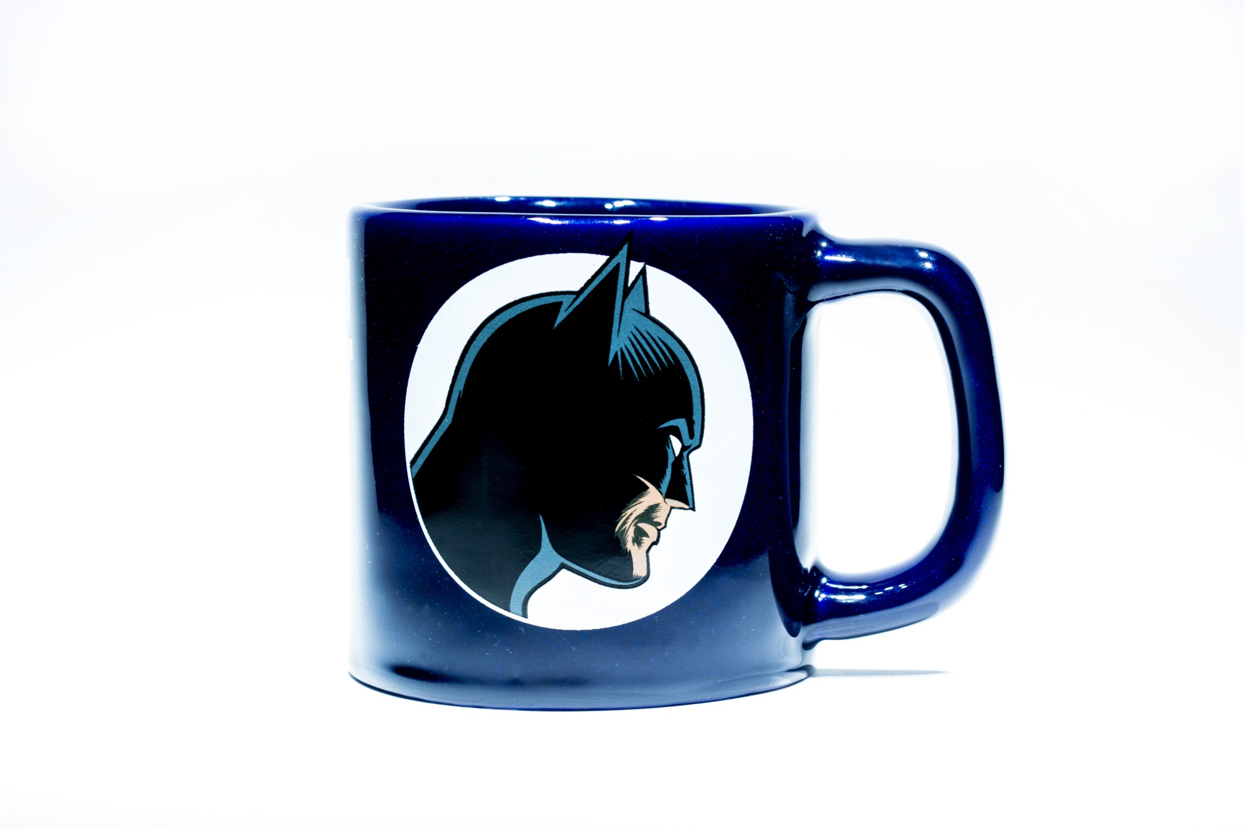 Batman Mug – CHERMANY